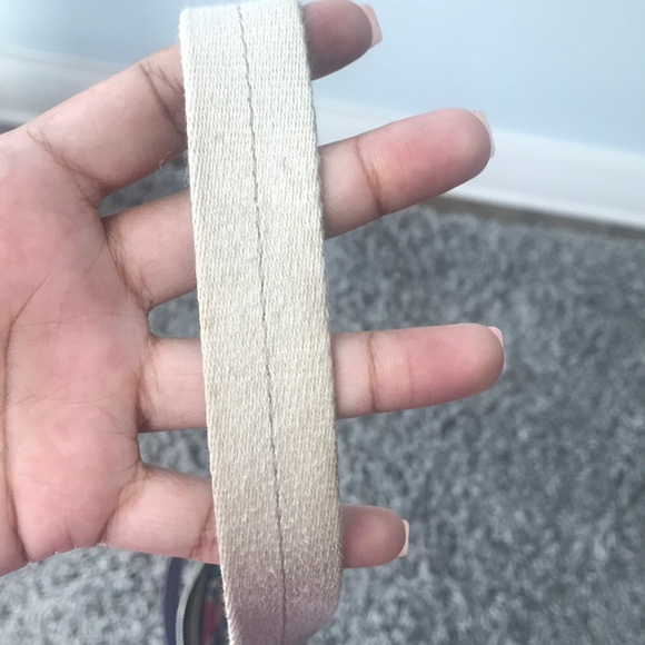 Coach cross the body bag. - Picture 8 of 8